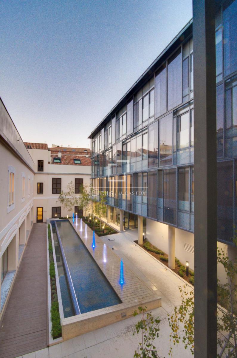 Apartment for Rent in Madrid