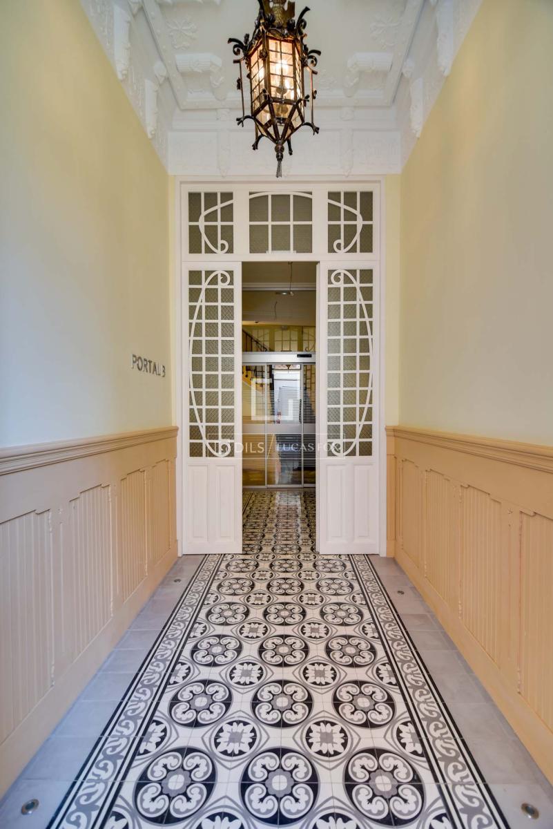 Apartment for Rent in Madrid