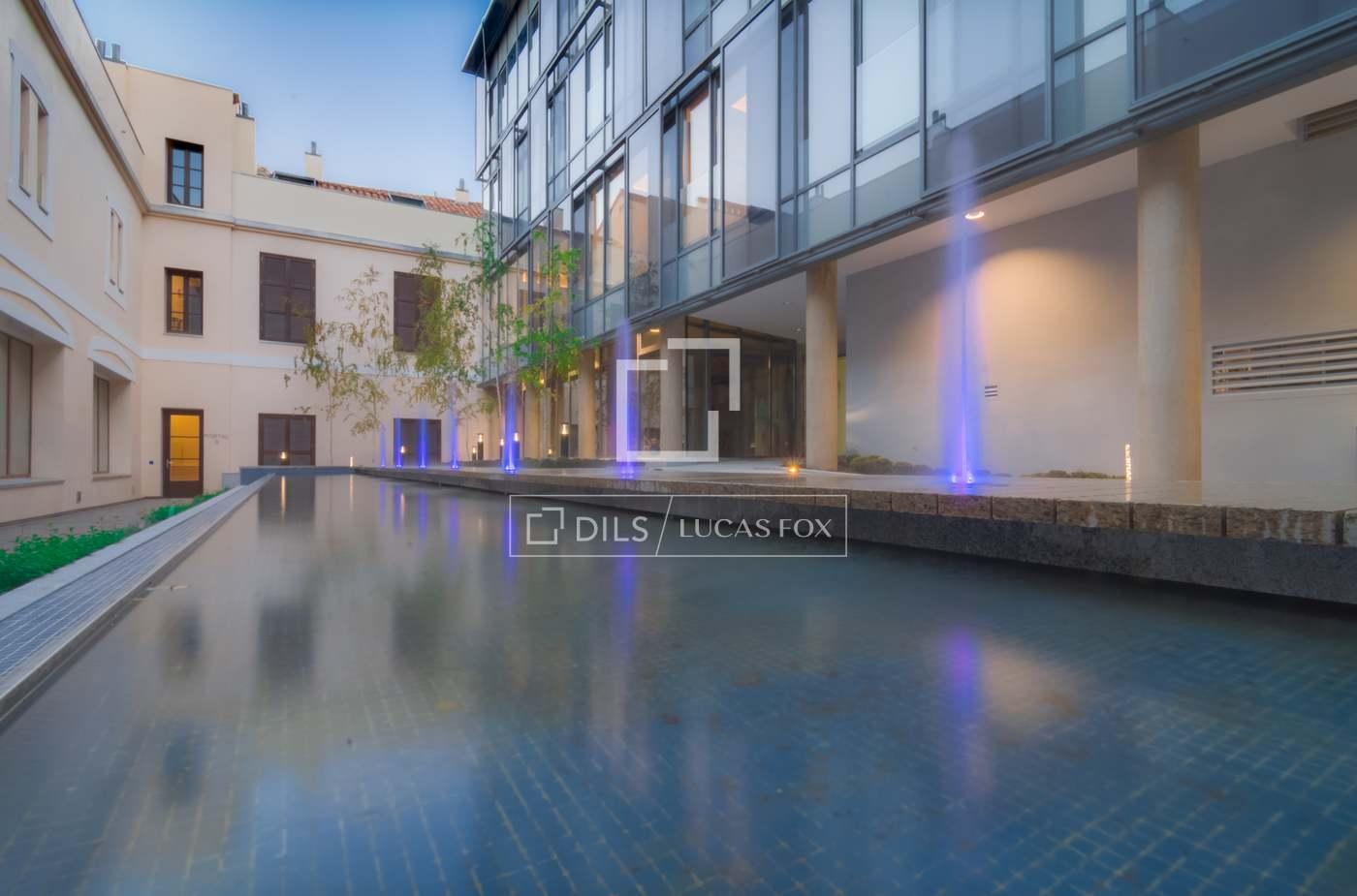 Apartment for Rent in Madrid
