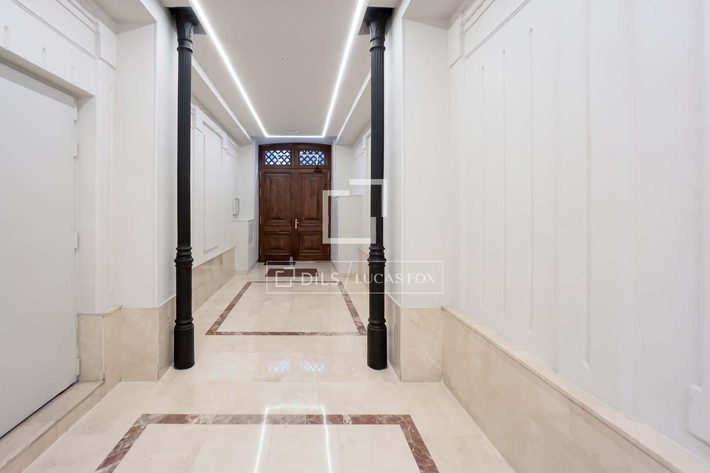 Apartment for Rent in Madrid