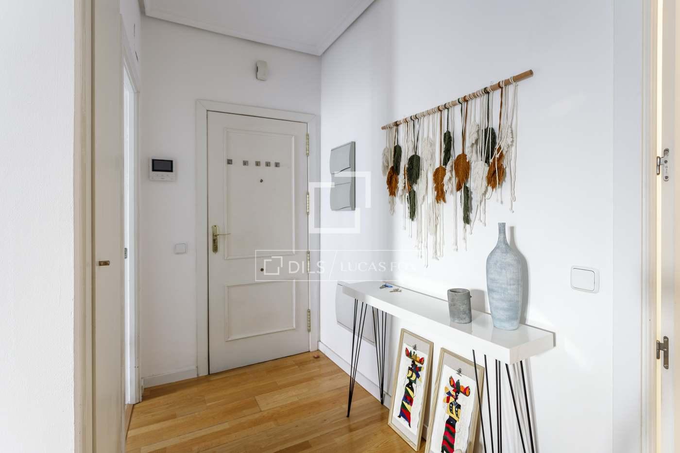 Apartment for Rent in Madrid