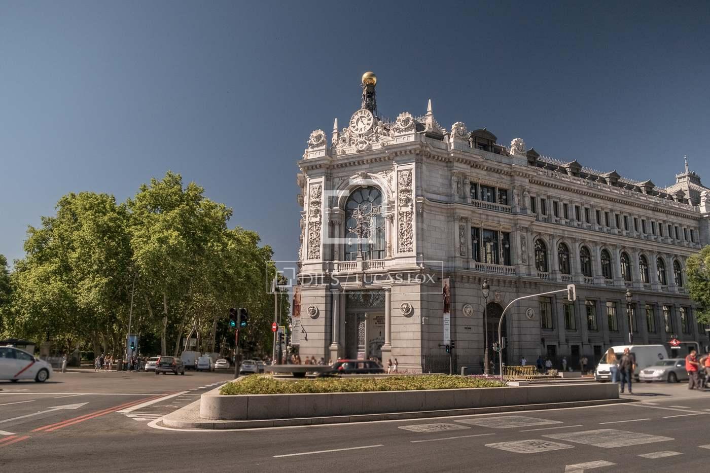 Apartment for Rent in Madrid