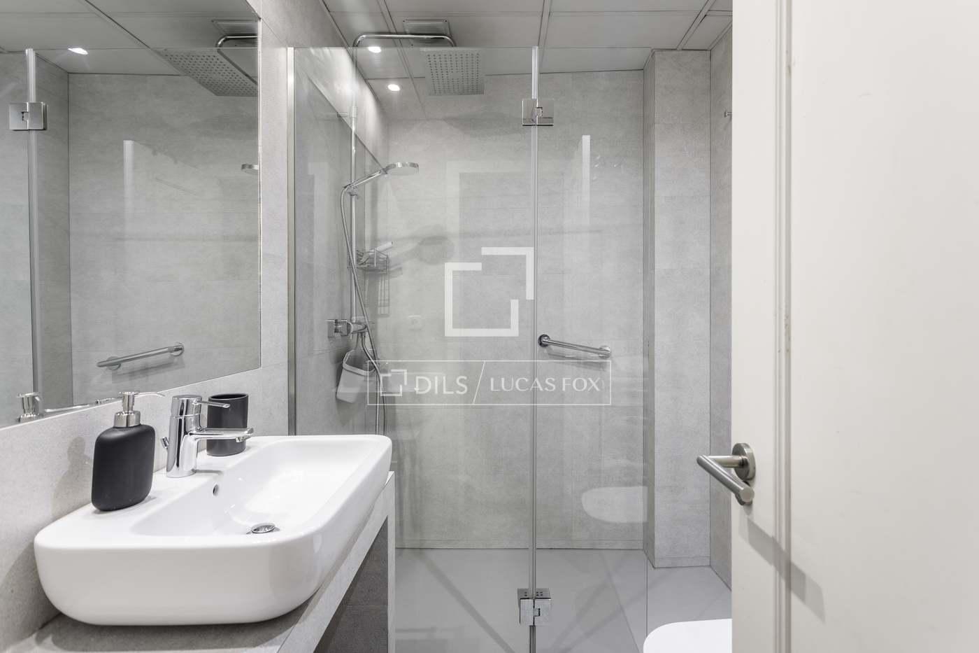 Apartment for Rent in Madrid