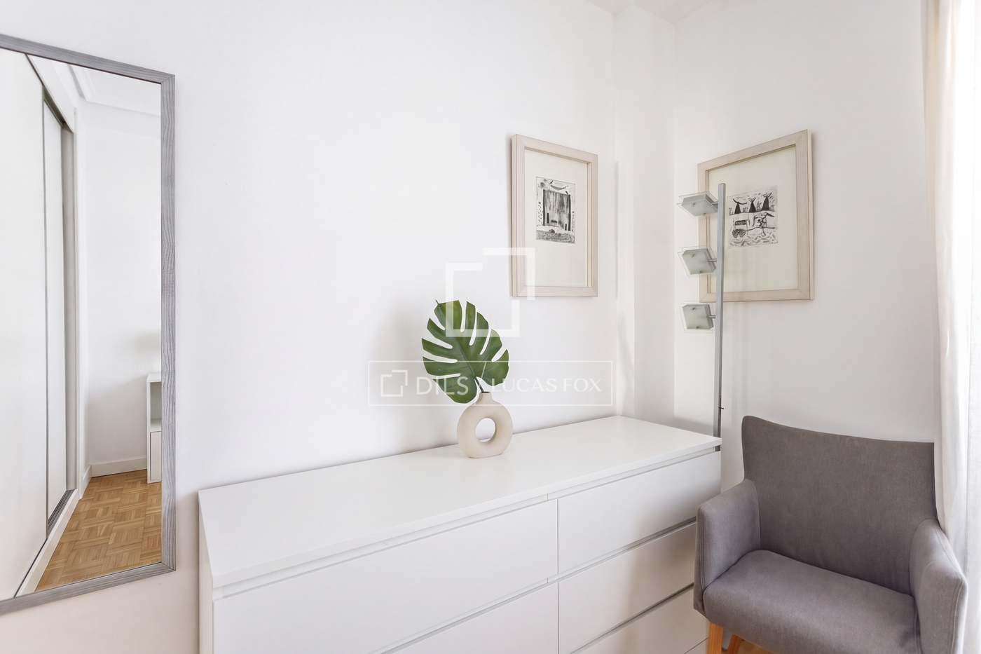 Apartment for Rent in Madrid