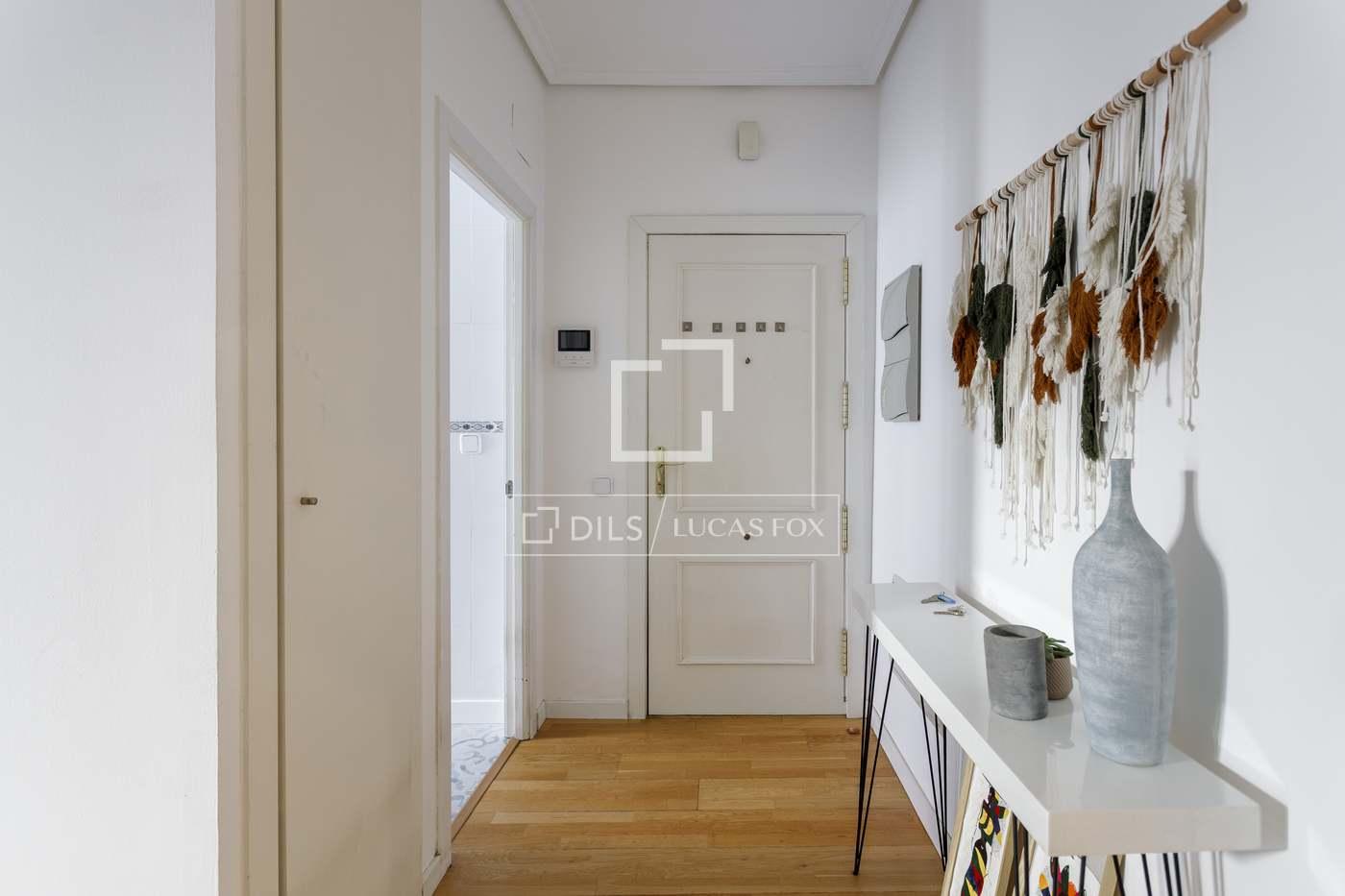 Apartment for Rent in Madrid
