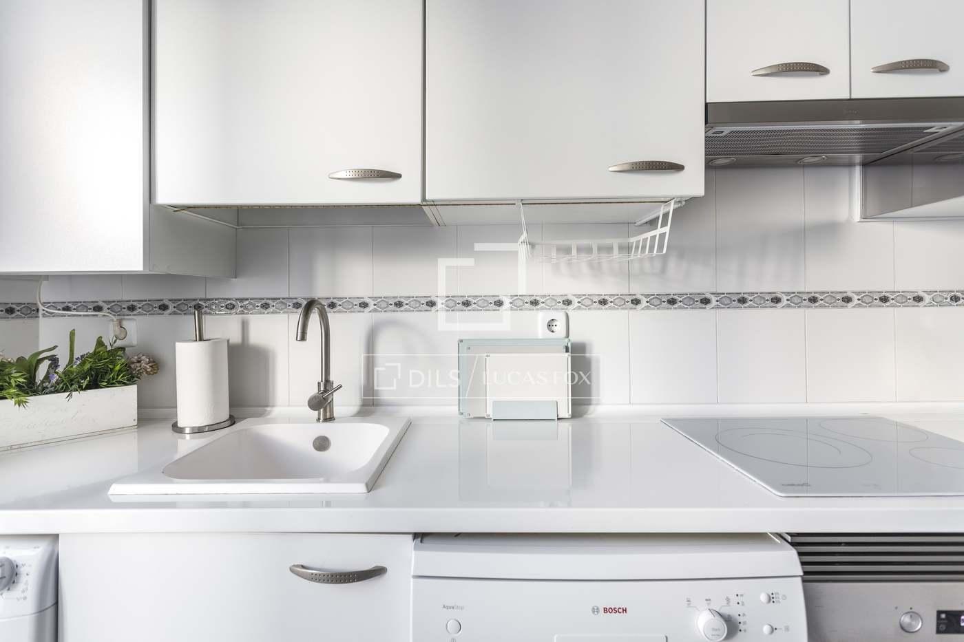 Apartment for Rent in Madrid