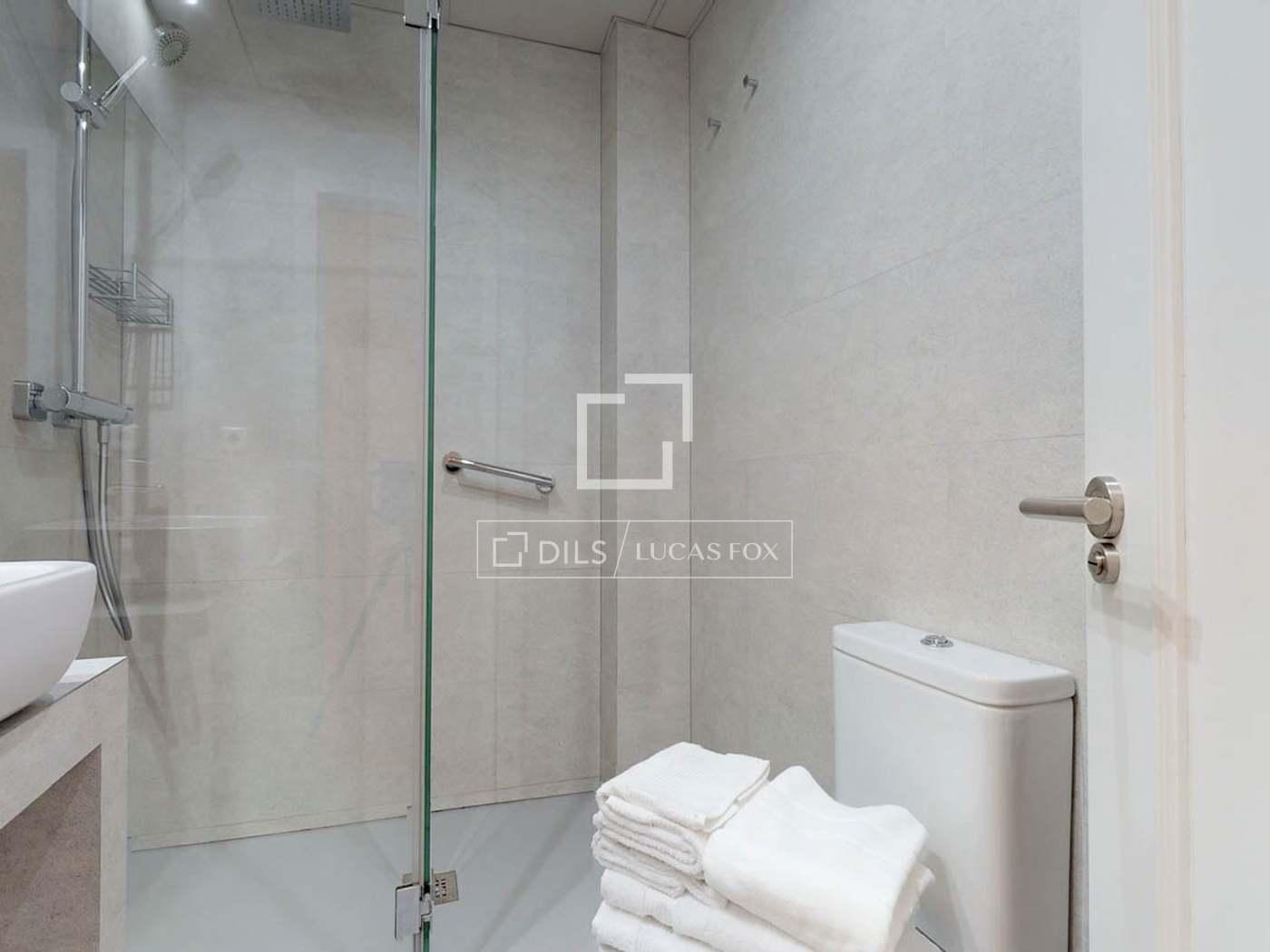 Apartment for Rent in Madrid