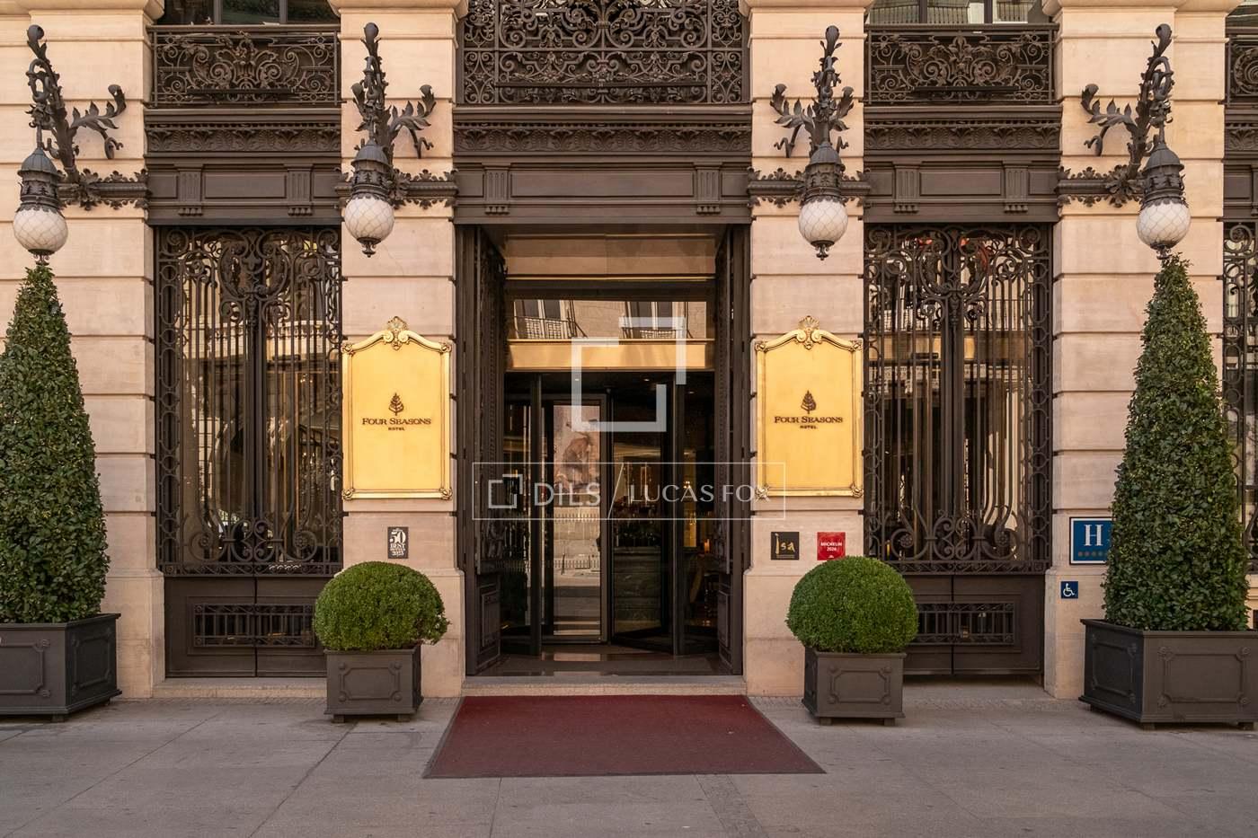 Apartment for Rent in Madrid