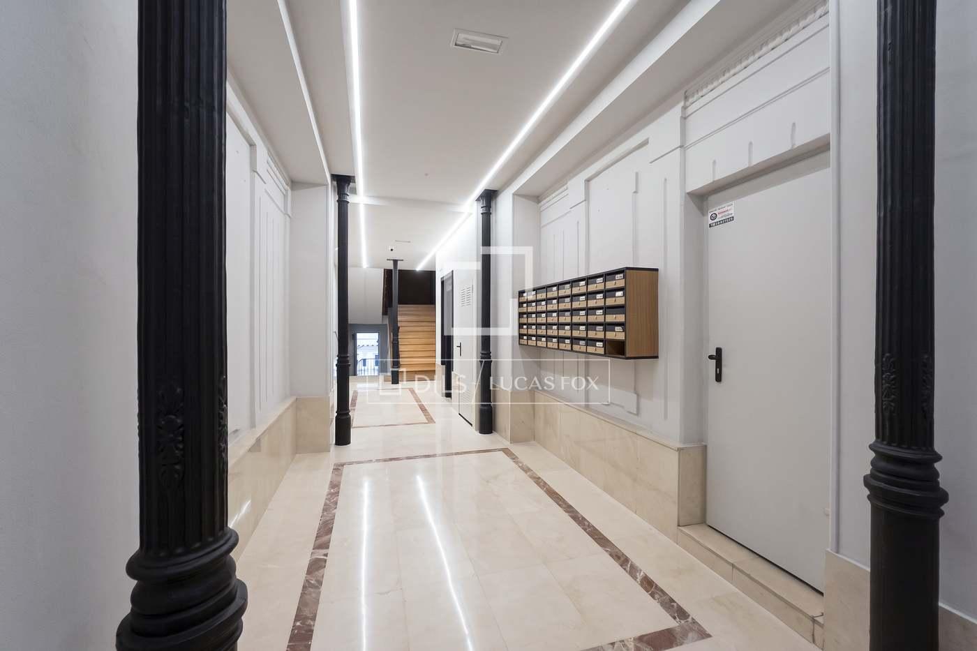 Apartment for Rent in Madrid