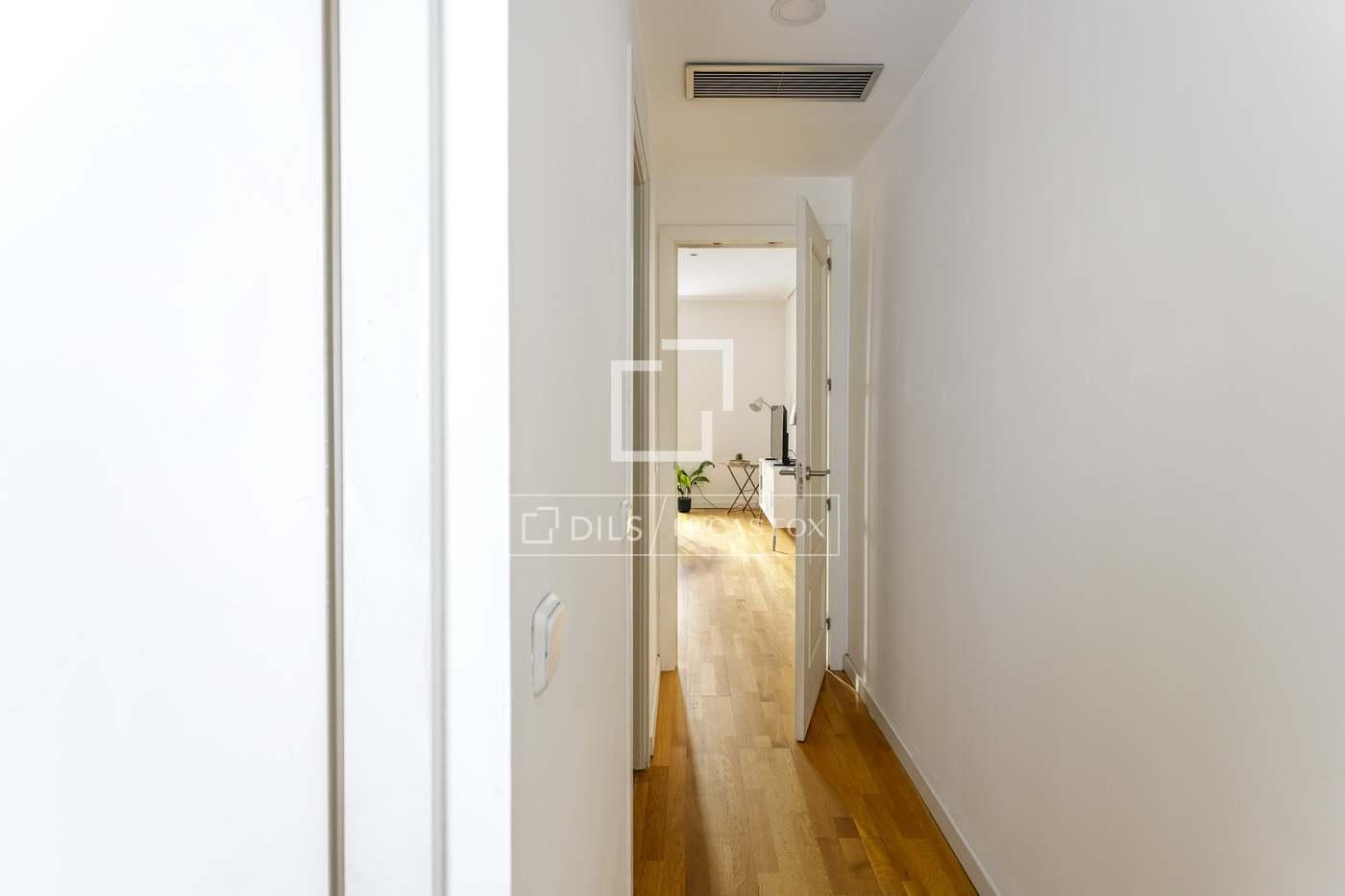 Apartment for Rent in Madrid