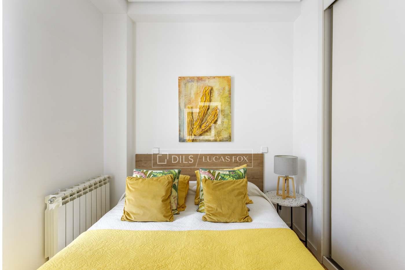 Apartment for Rent in Madrid