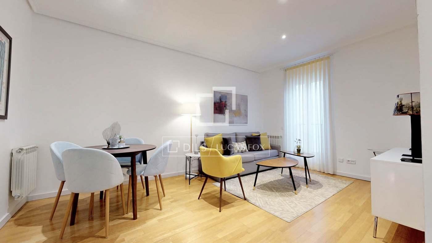 Apartment for Rent in Madrid