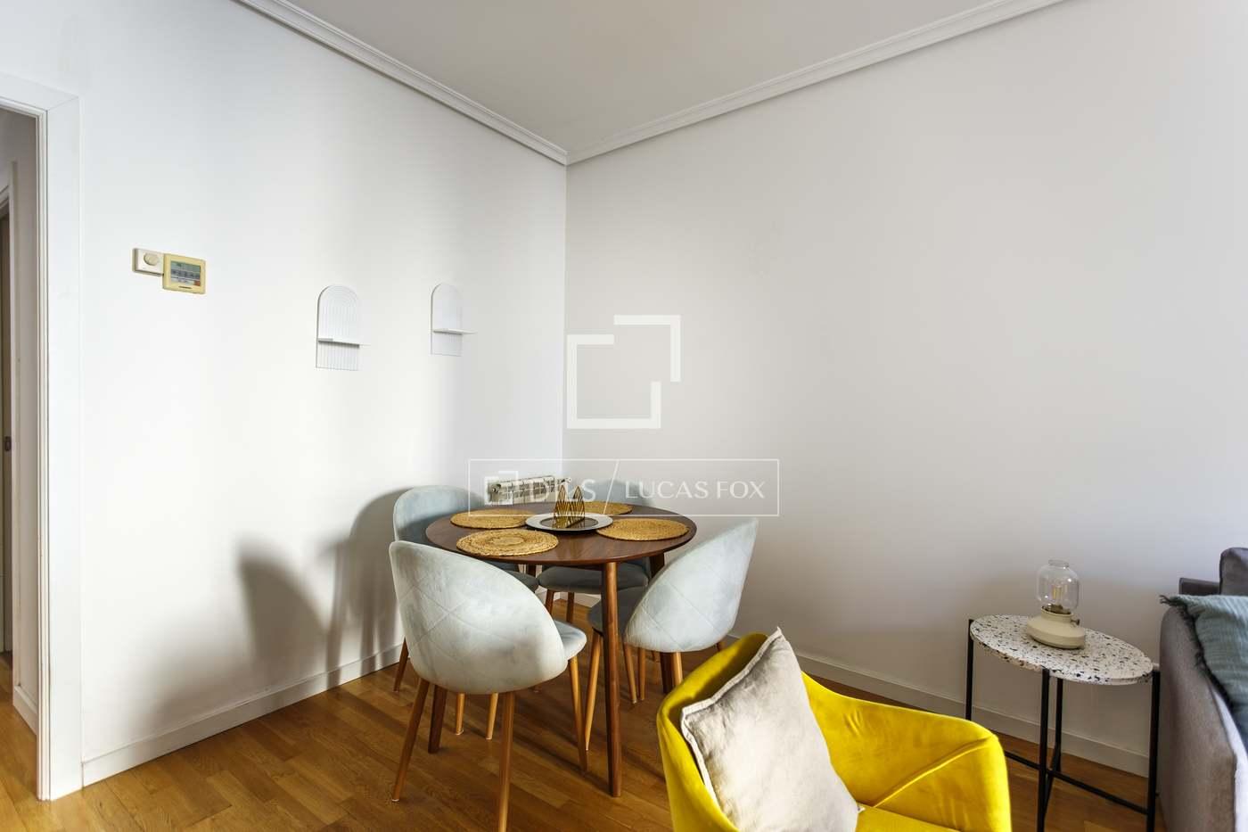 Apartment for Rent in Madrid