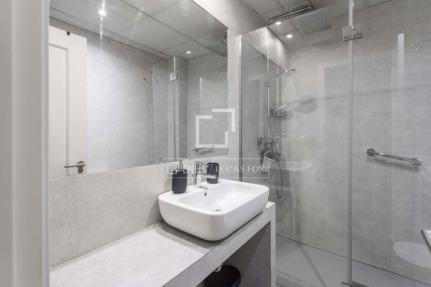 Apartment for Rent in Madrid