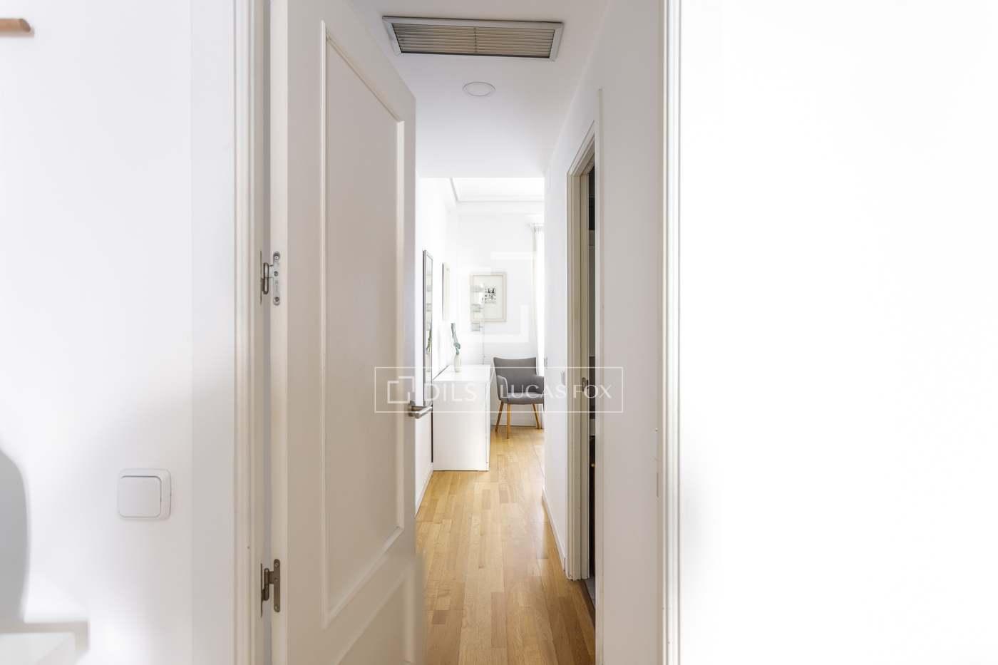 Apartment for Rent in Madrid