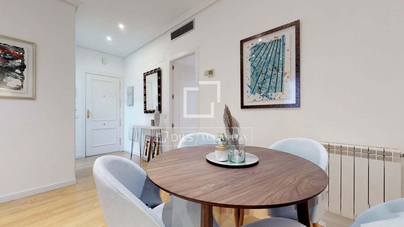 Apartment for Rent in Madrid