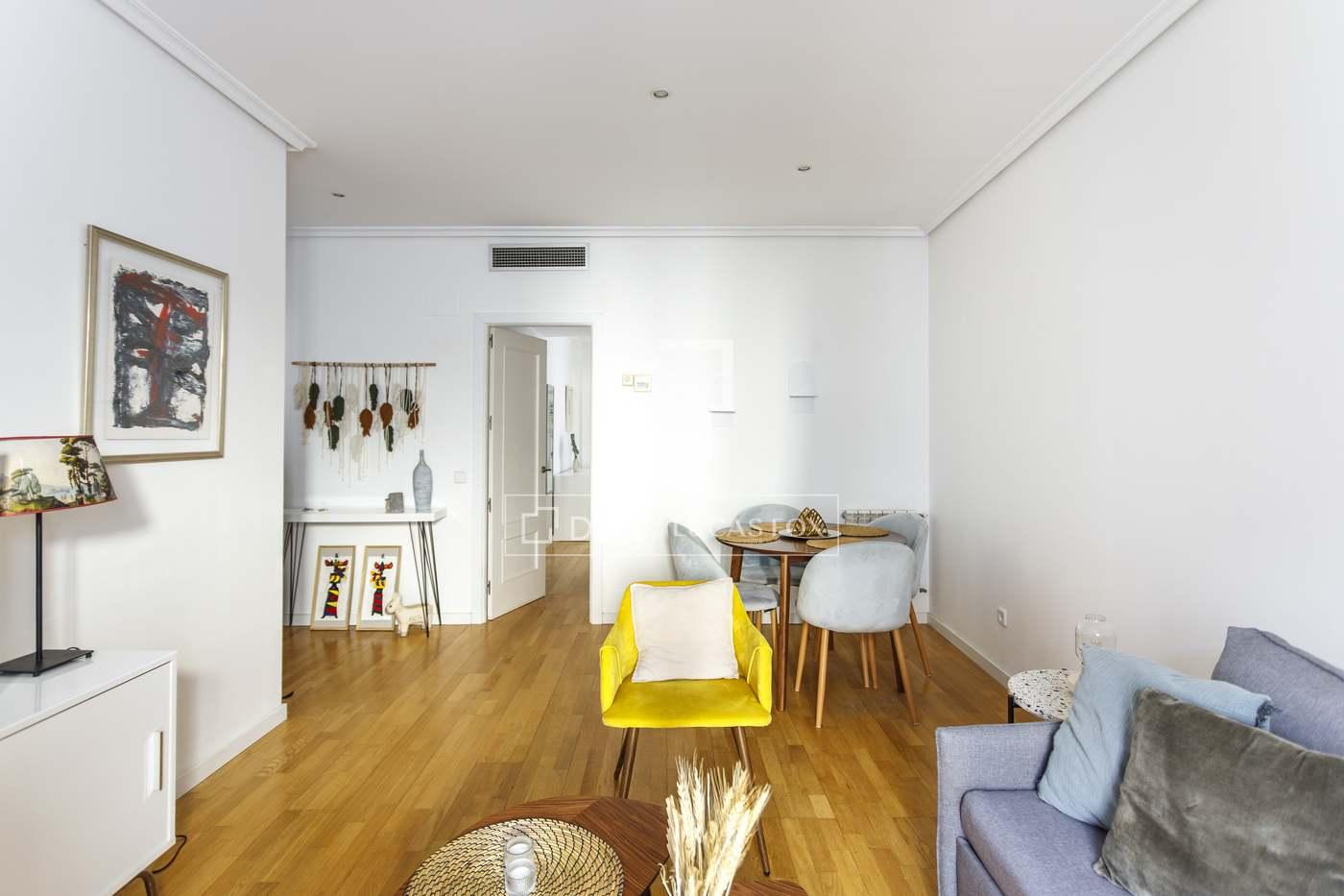 Apartment for Rent in Madrid