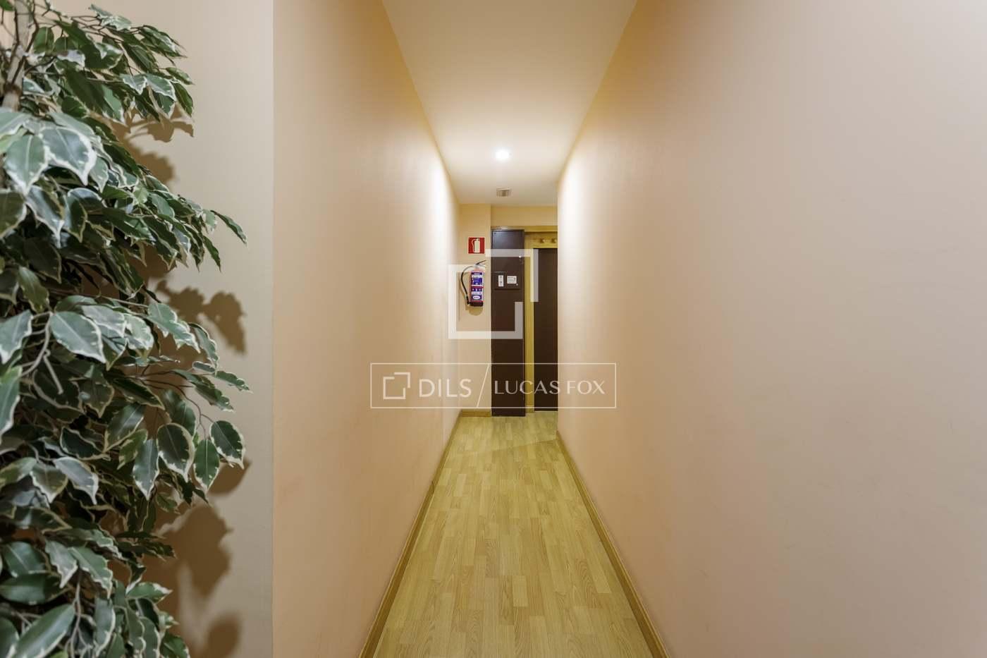 Apartment for Rent in Madrid
