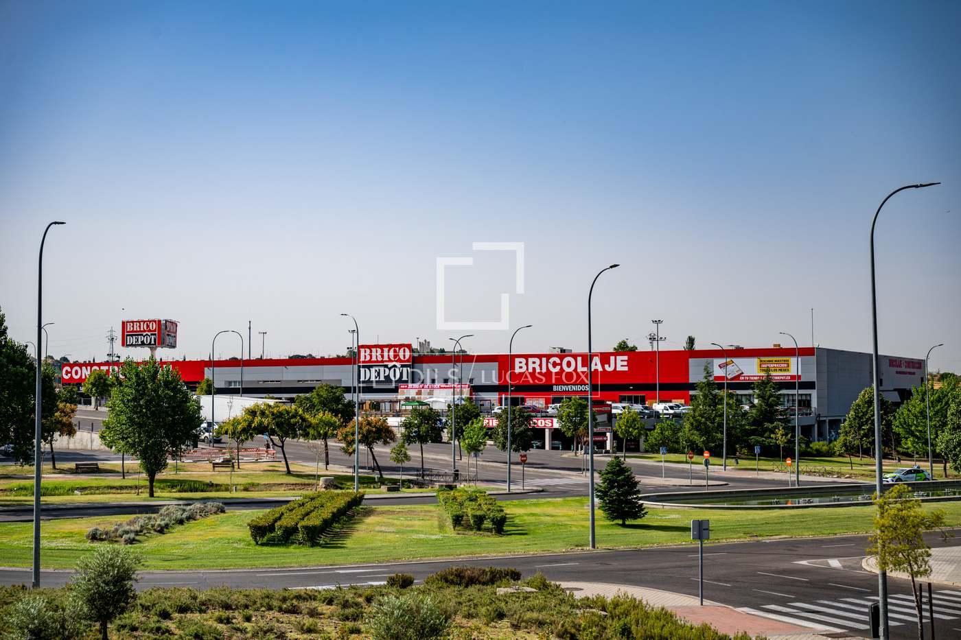 House for Rent in Majadahonda