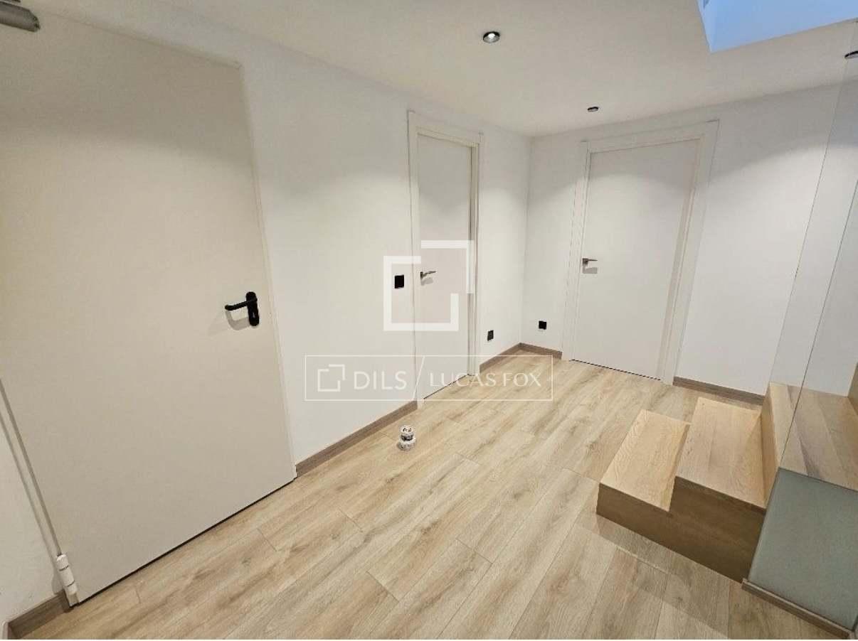 House for Rent in Majadahonda