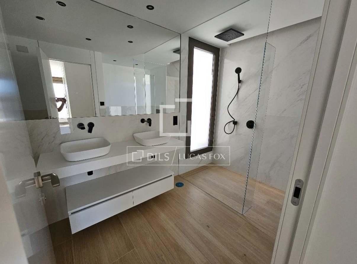 House for Rent in Majadahonda