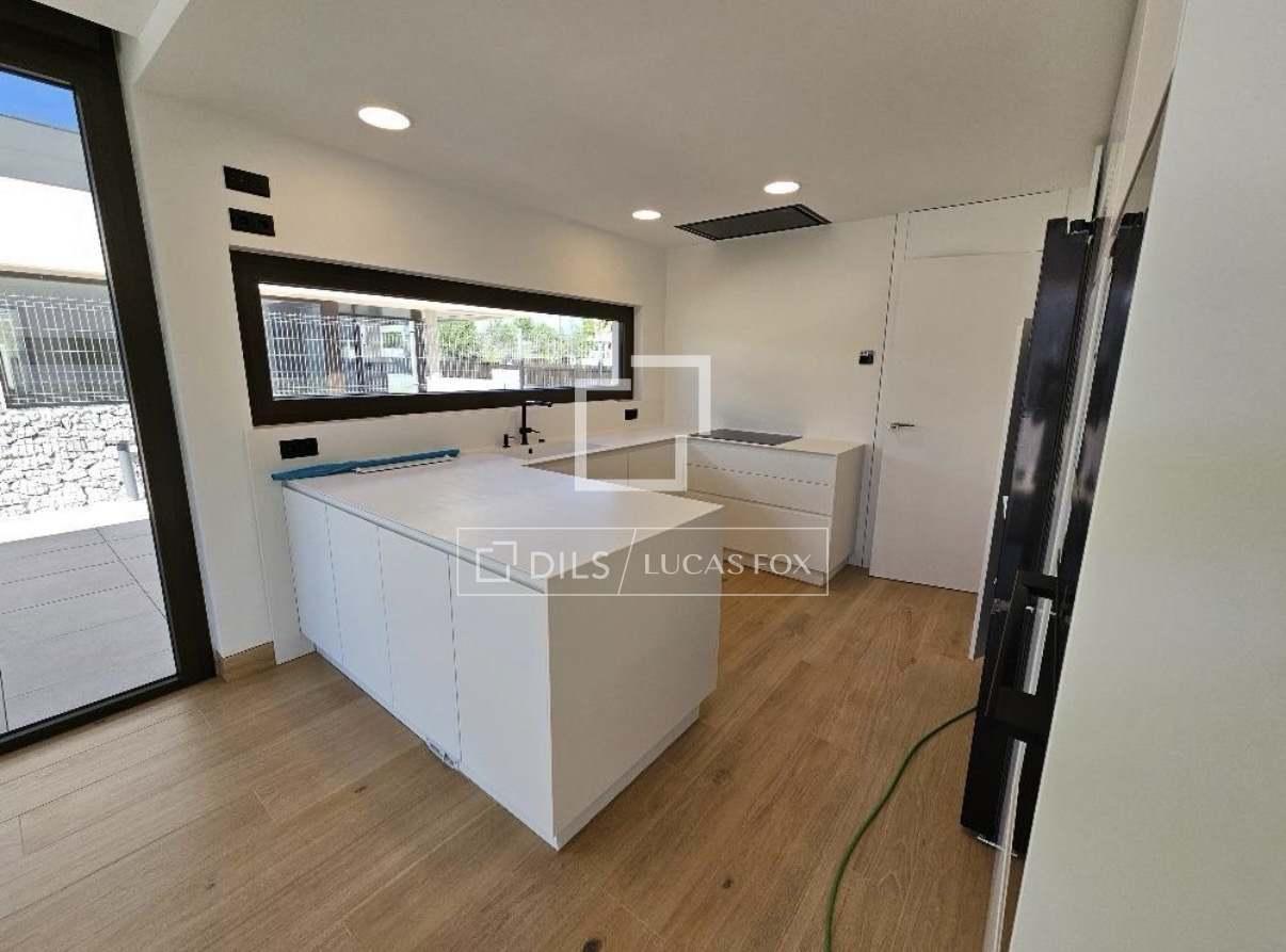 House for Rent in Majadahonda