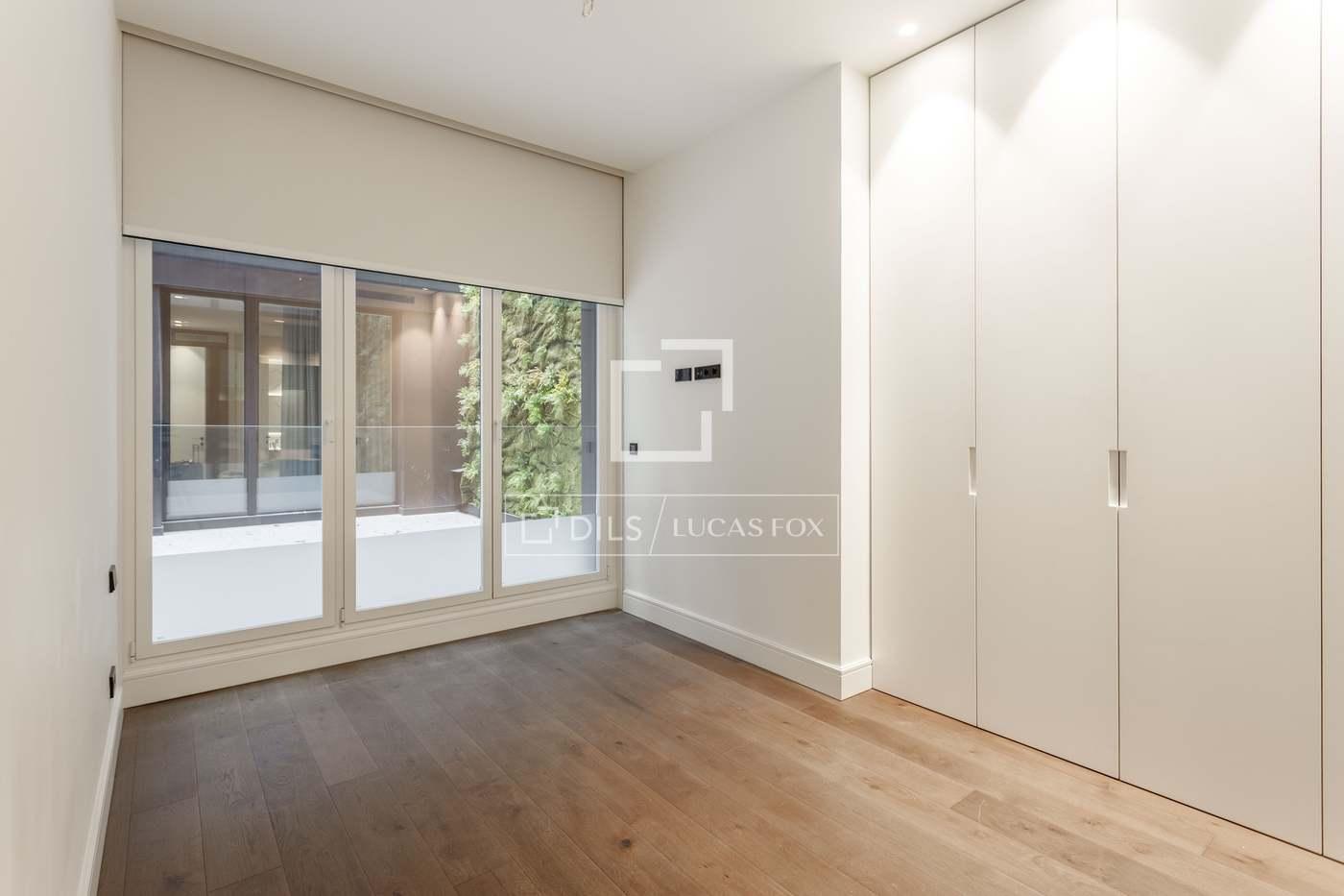 Apartment for Rent in Madrid