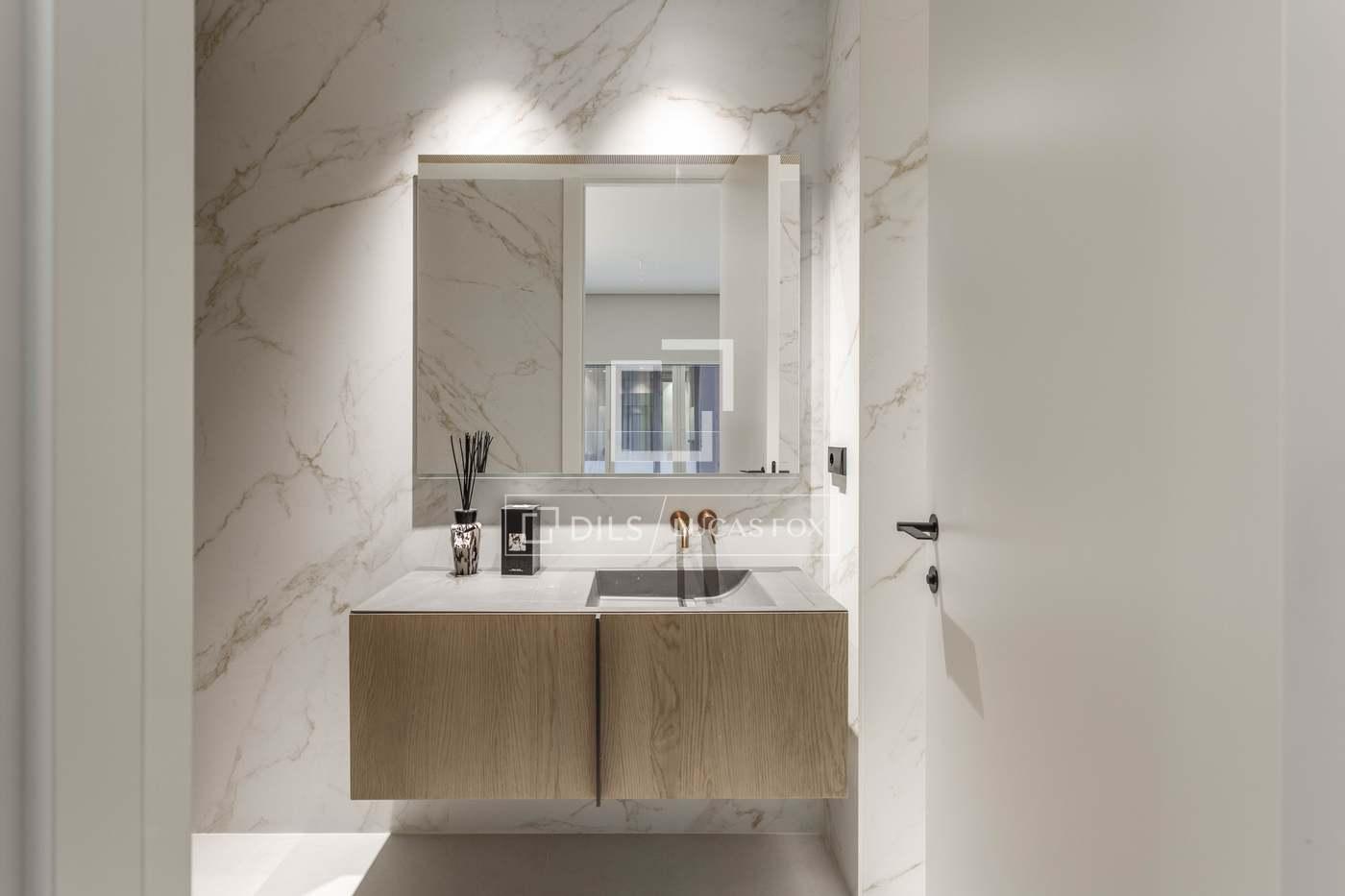 Apartment for Rent in Madrid