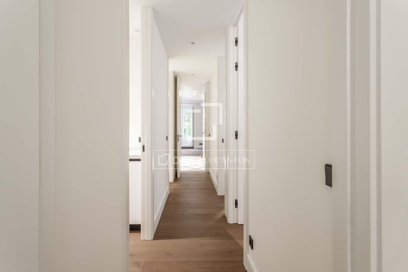 Apartment for Rent in Madrid