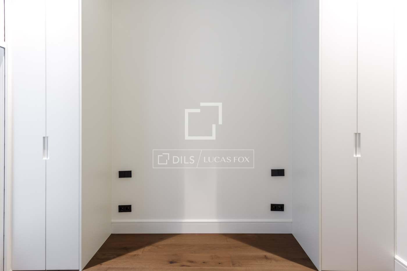 Apartment for Rent in Madrid