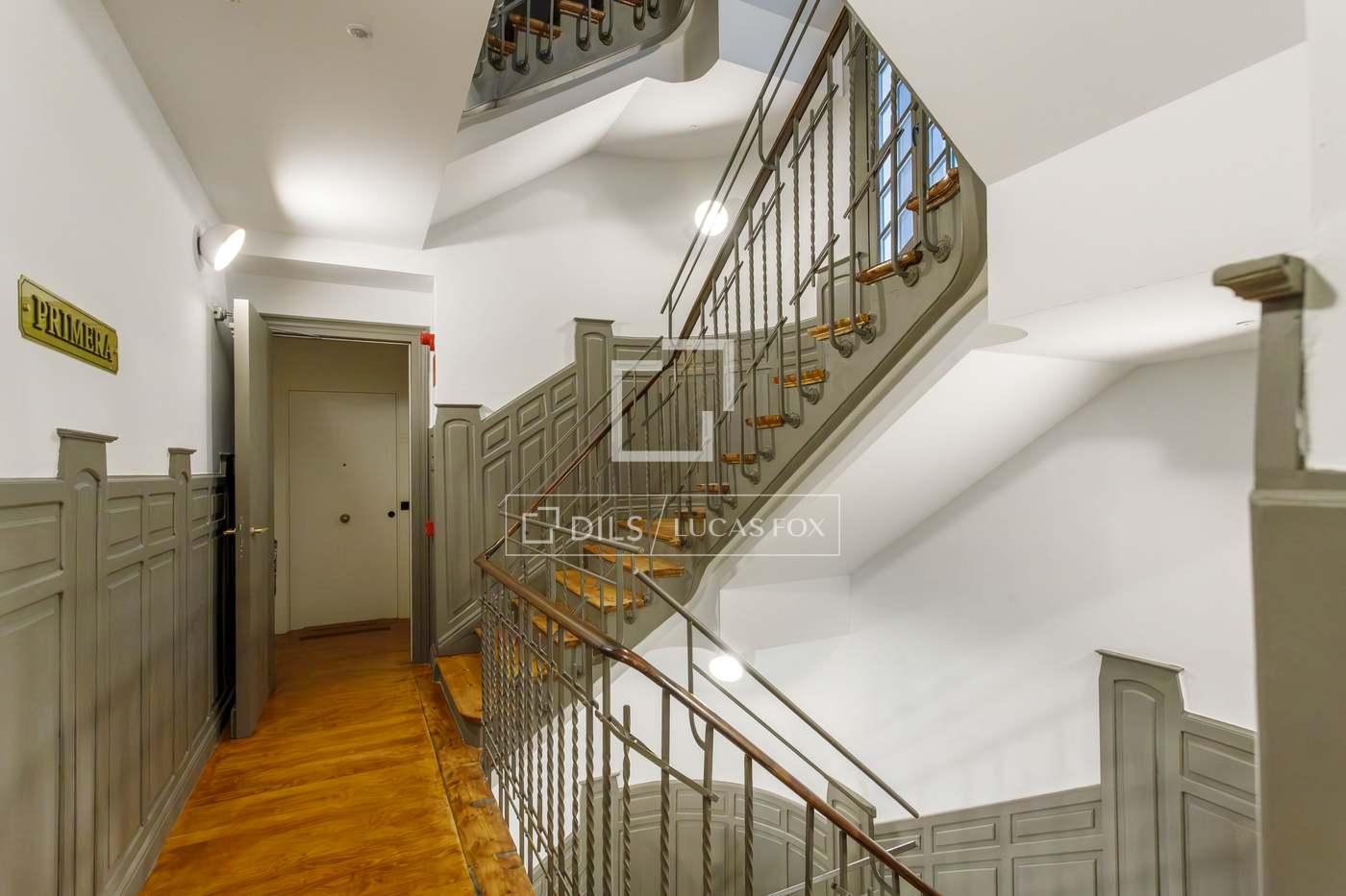 Apartment for Rent in Madrid