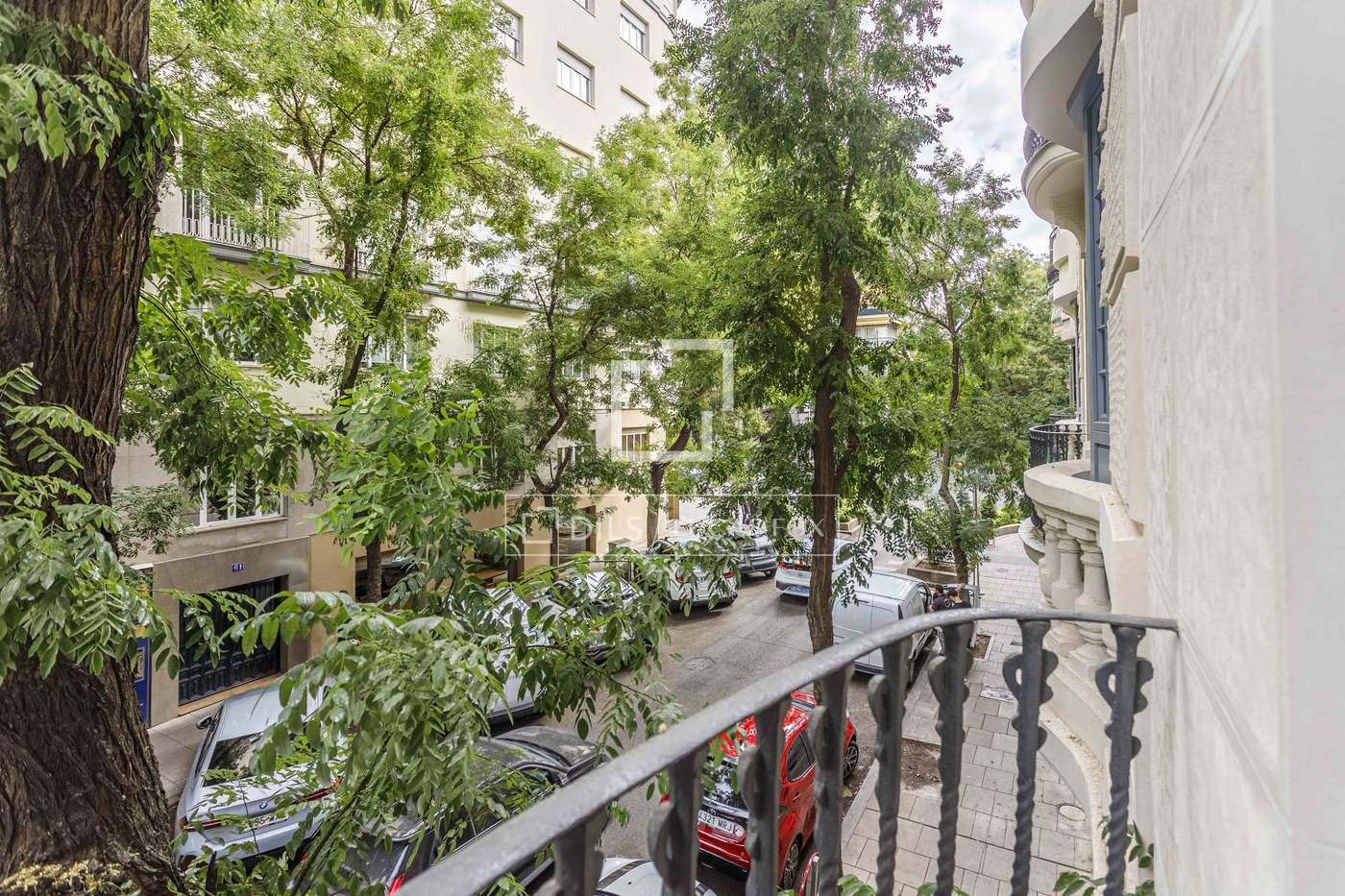 Apartment for Rent in Madrid