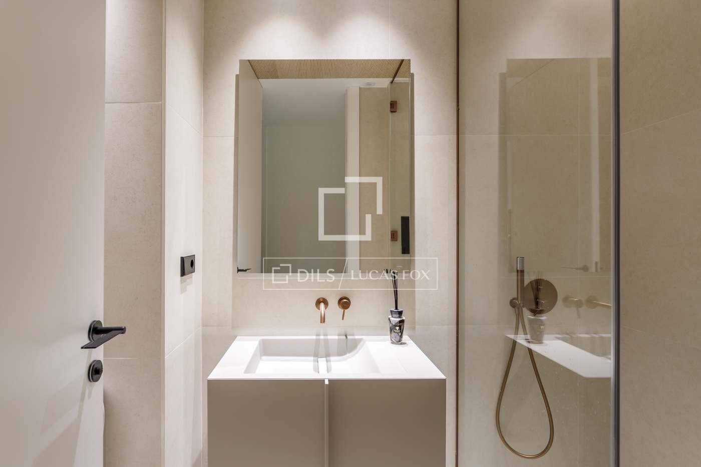 Apartment for Rent in Madrid