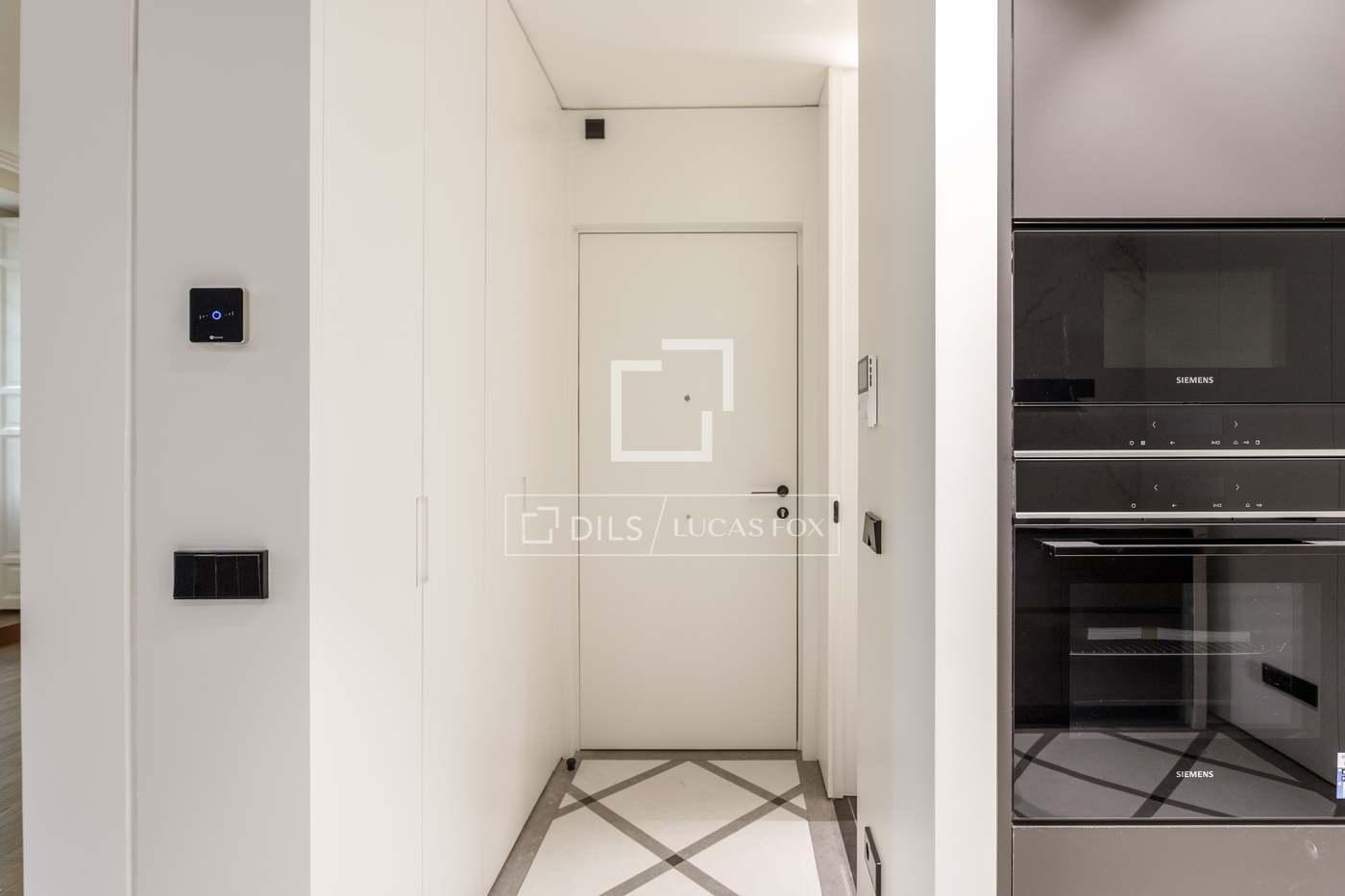 Apartment for Rent in Madrid