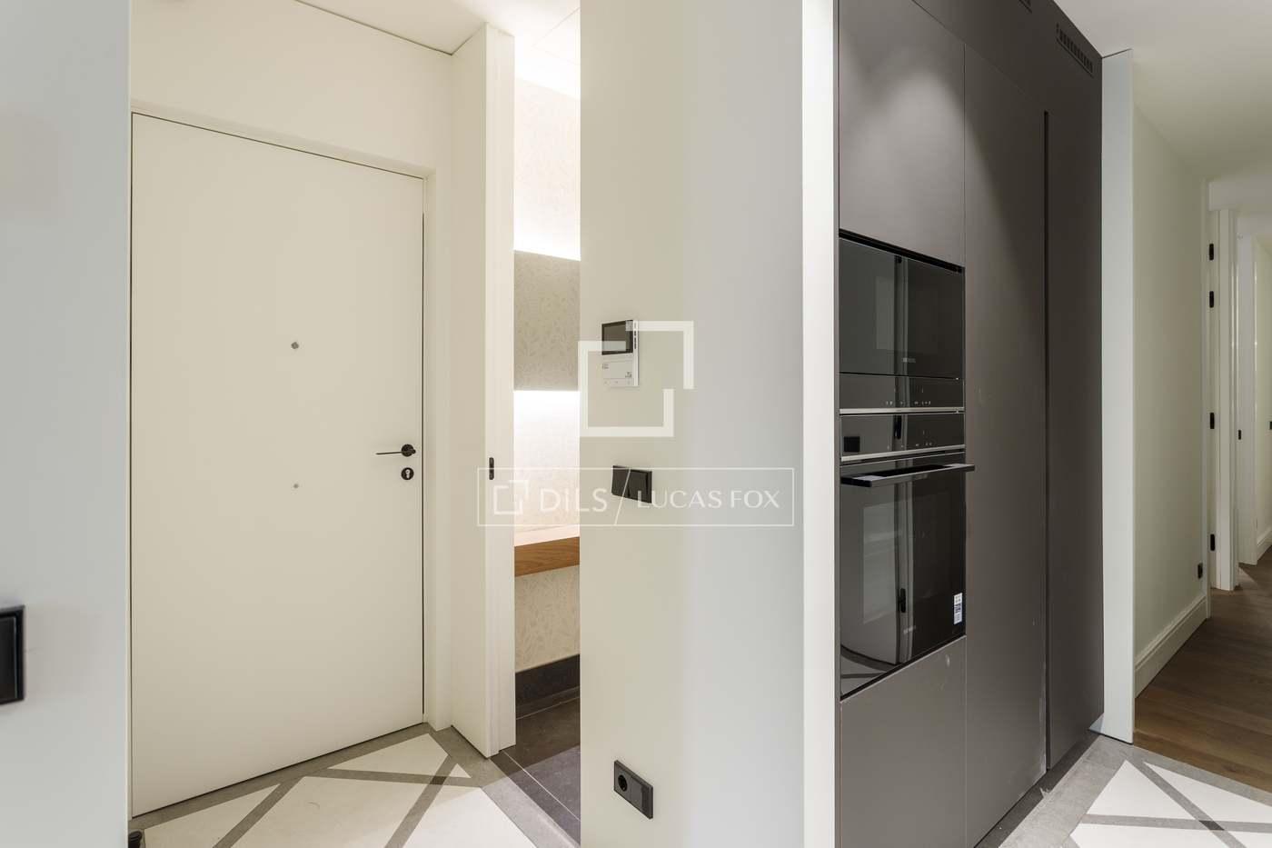 Apartment for Rent in Madrid