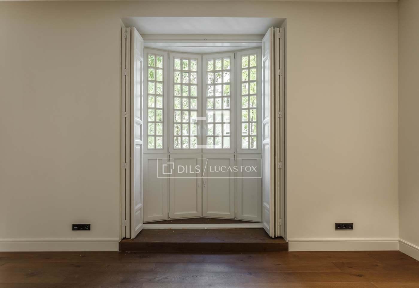 Apartment for Rent in Madrid