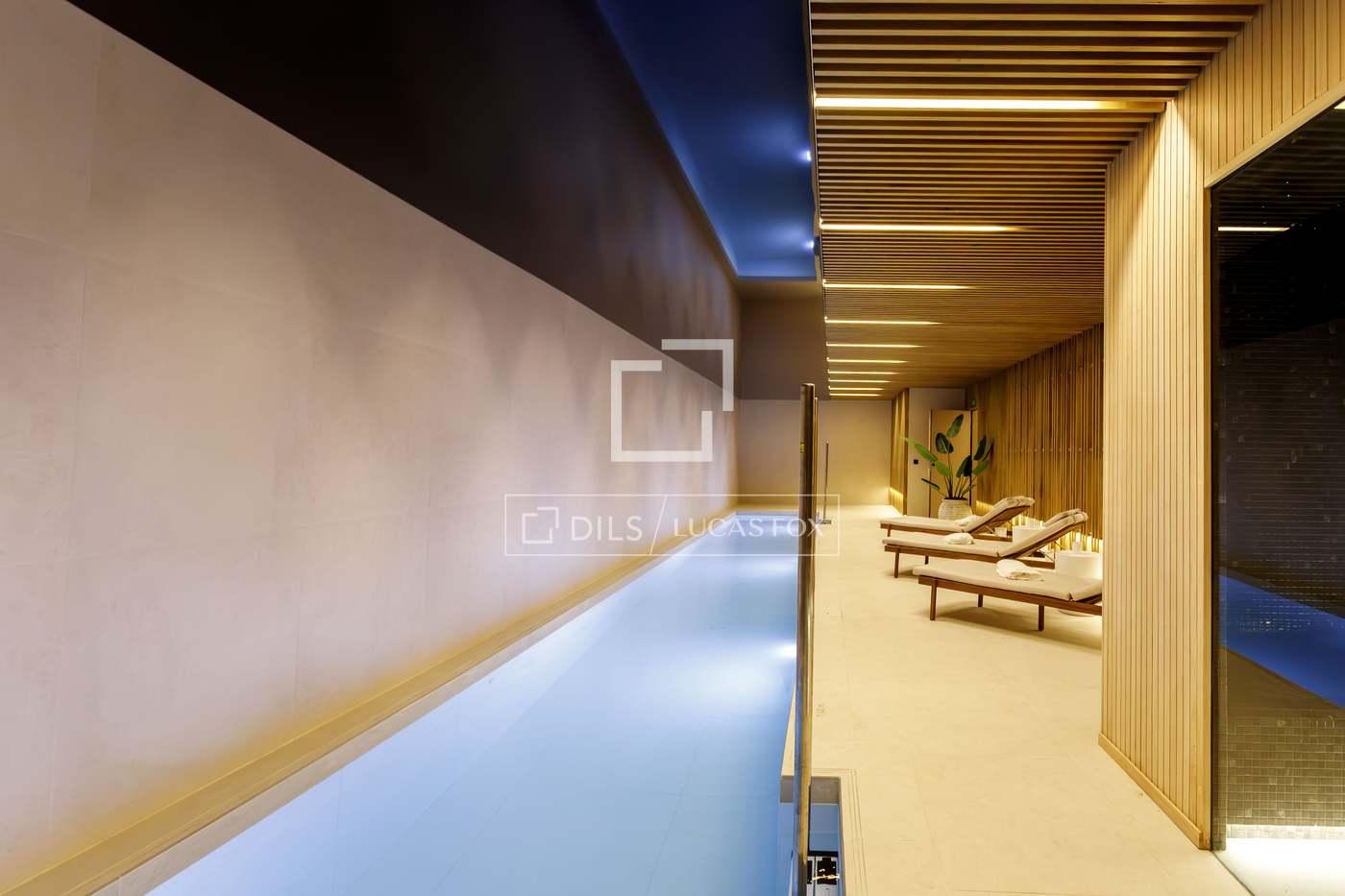 Apartment for Rent in Madrid