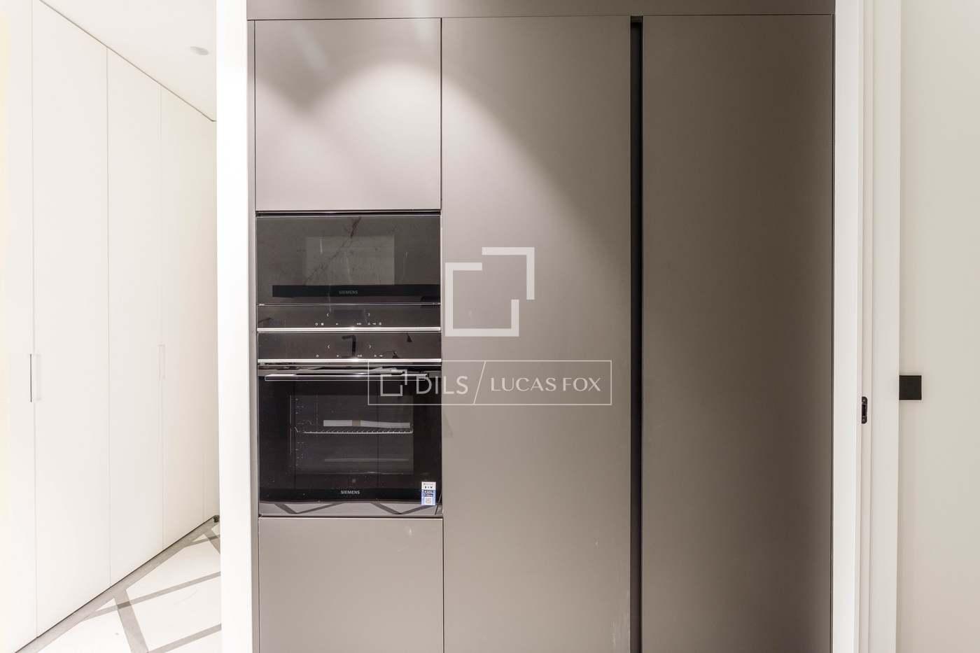 Apartment for Rent in Madrid