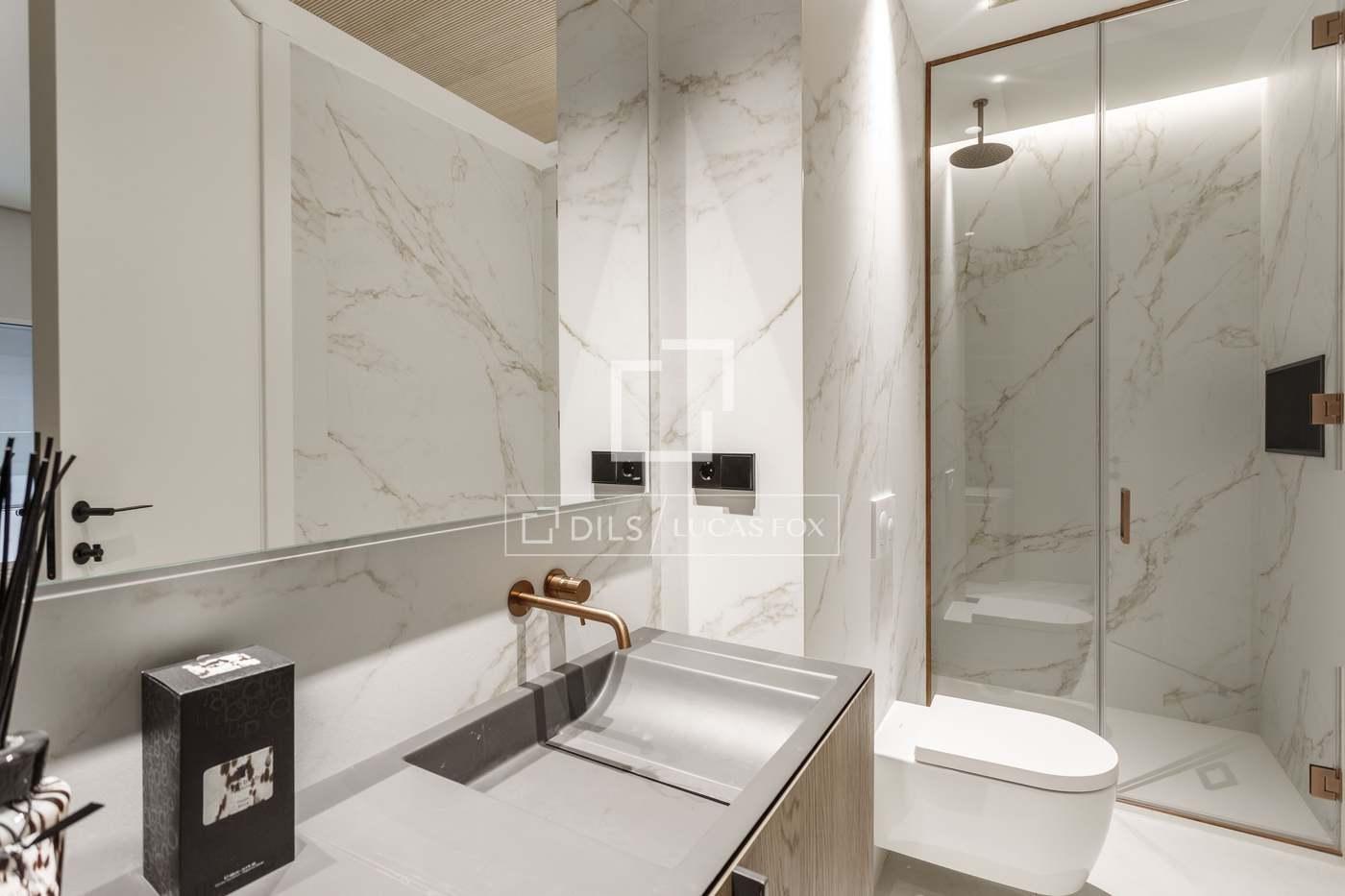Apartment for Rent in Madrid