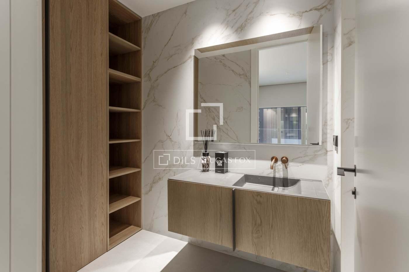 Apartment for Rent in Madrid