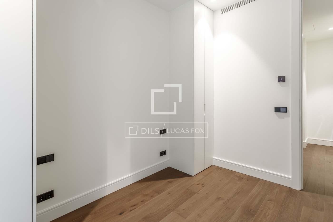 Apartment for Rent in Madrid