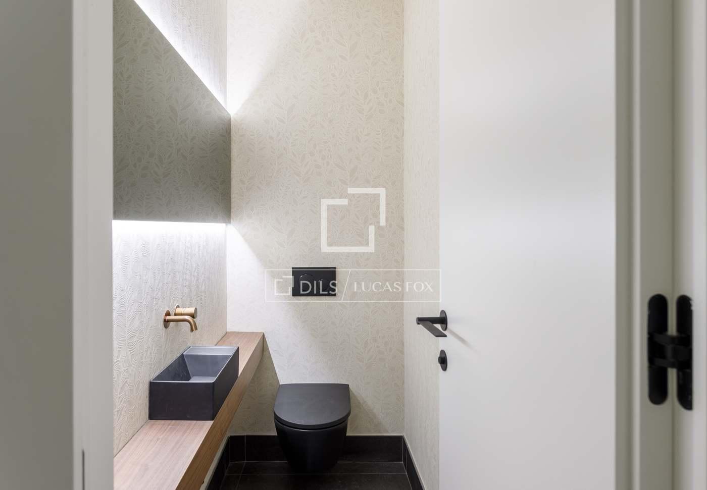 Apartment for Rent in Madrid