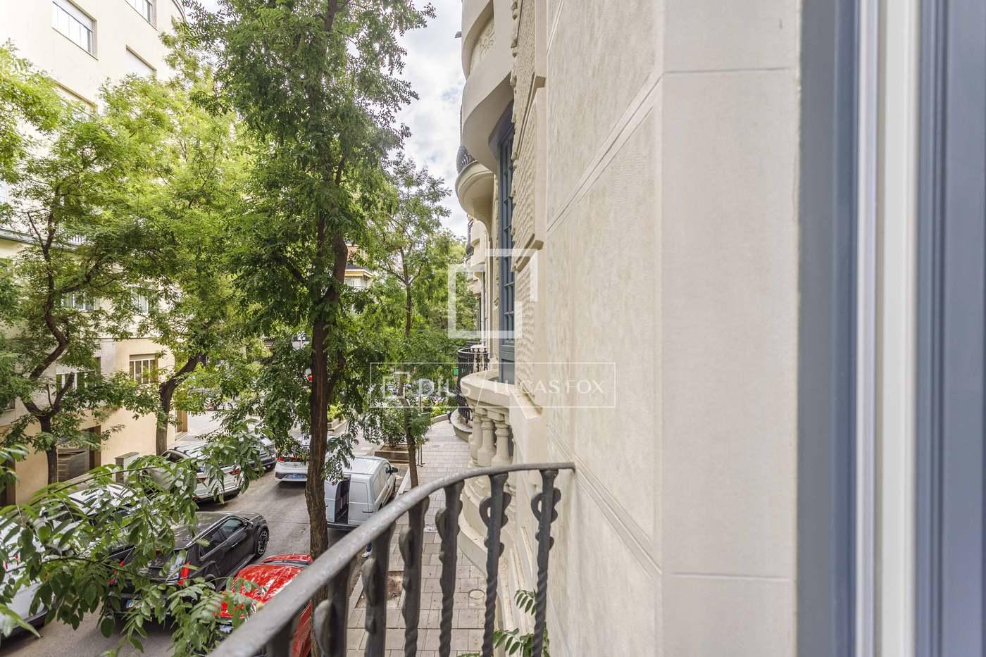 Apartment for Rent in Madrid