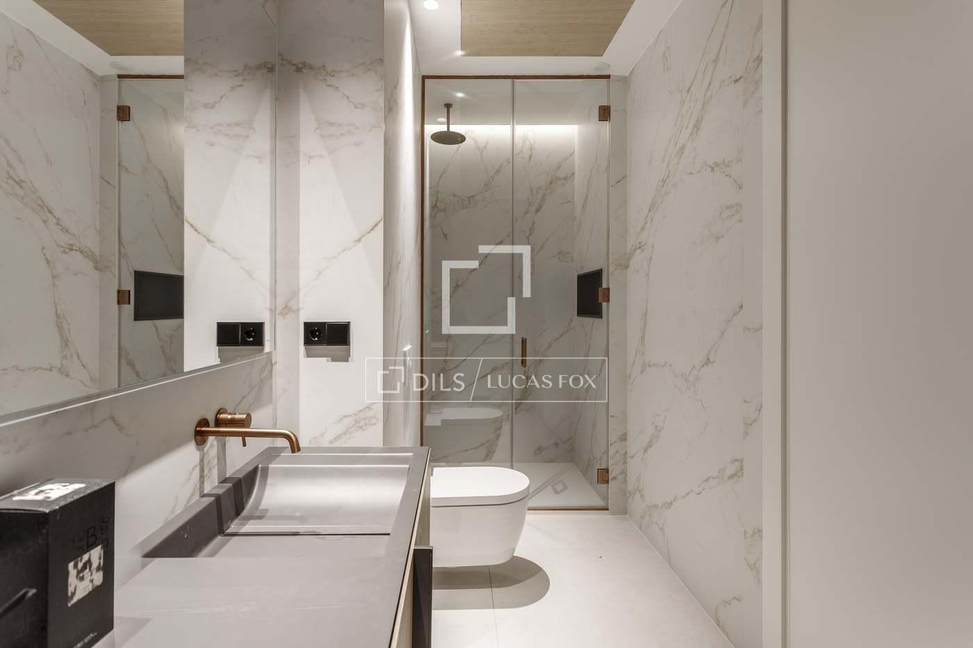 Apartment for Rent in Madrid