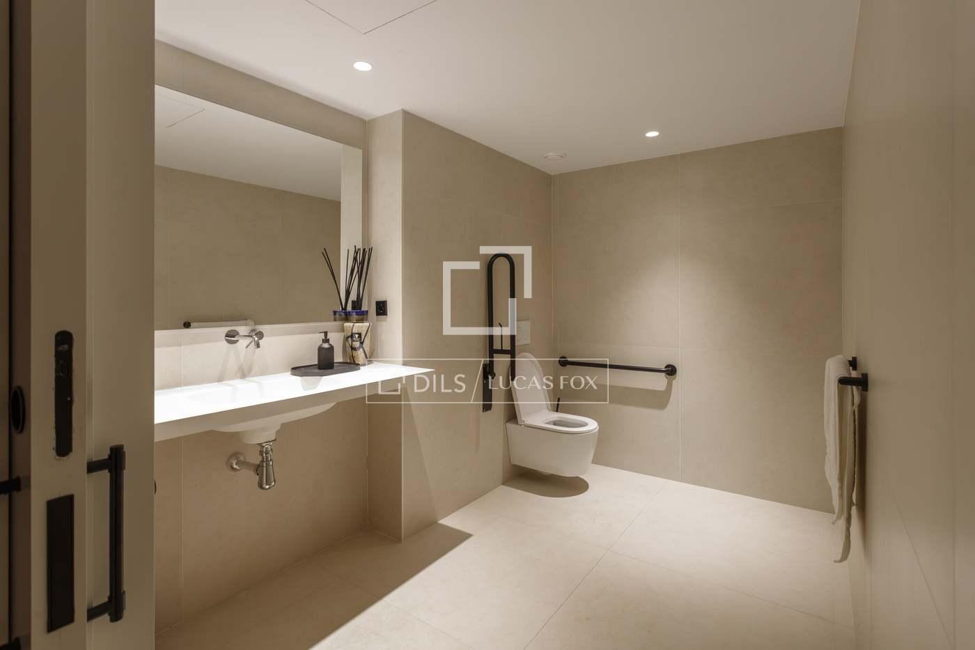 Apartment for Rent in Madrid