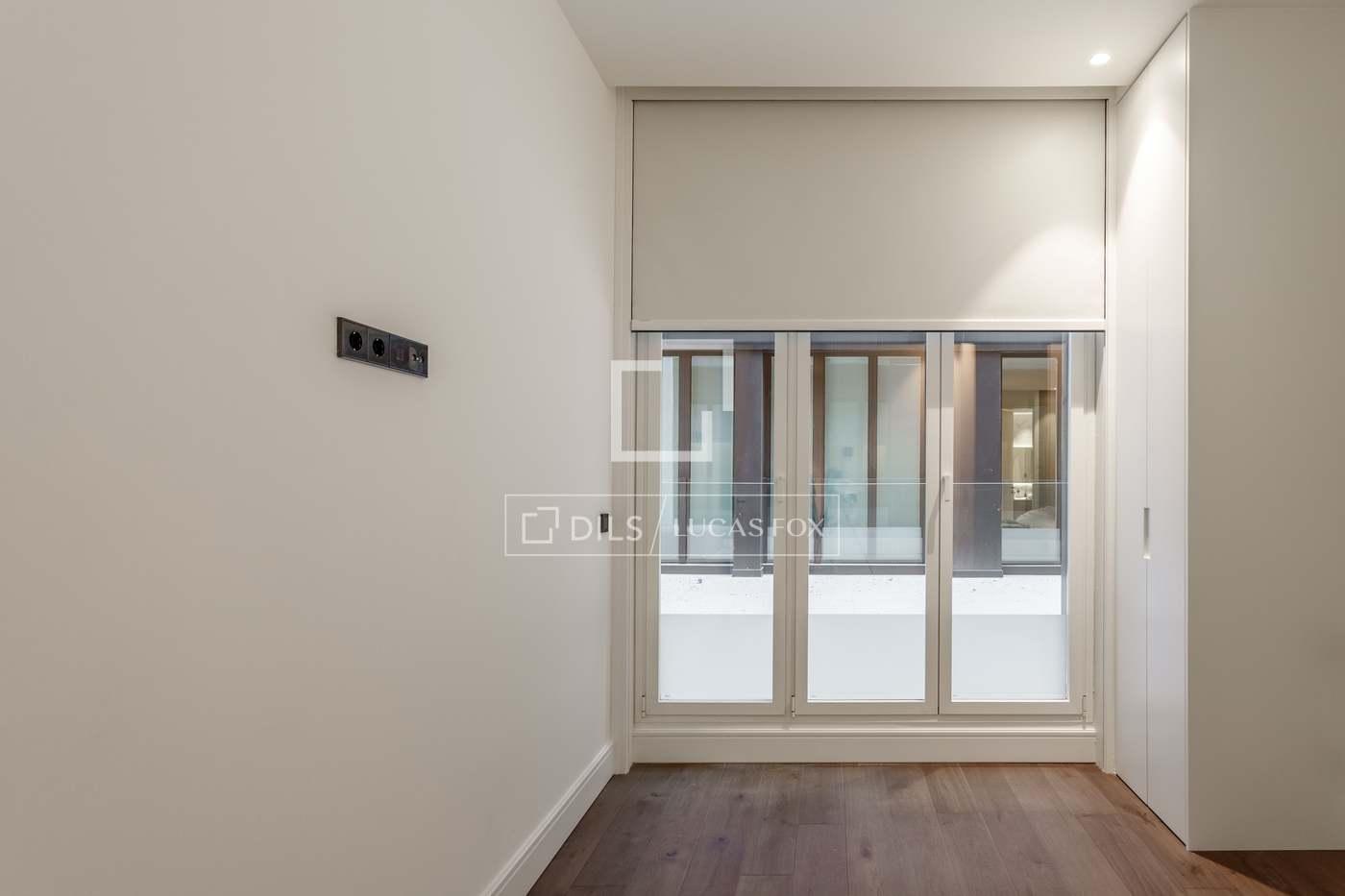 Apartment for Rent in Madrid