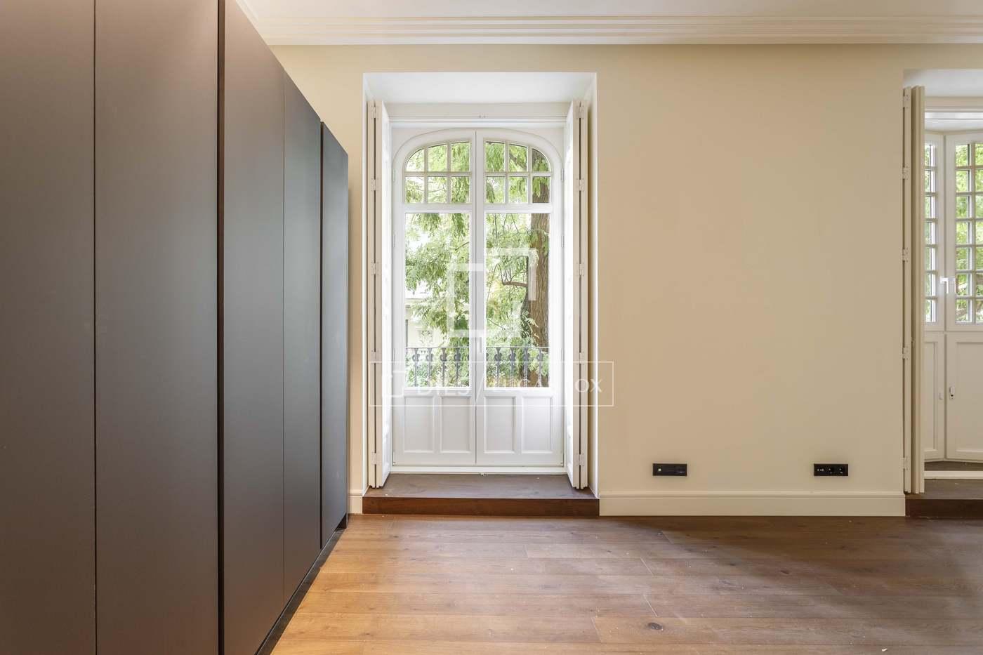 Apartment for Rent in Madrid