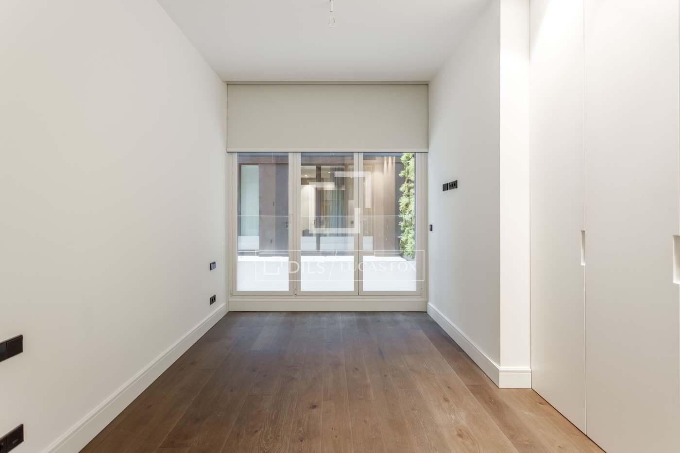 Apartment for Rent in Madrid