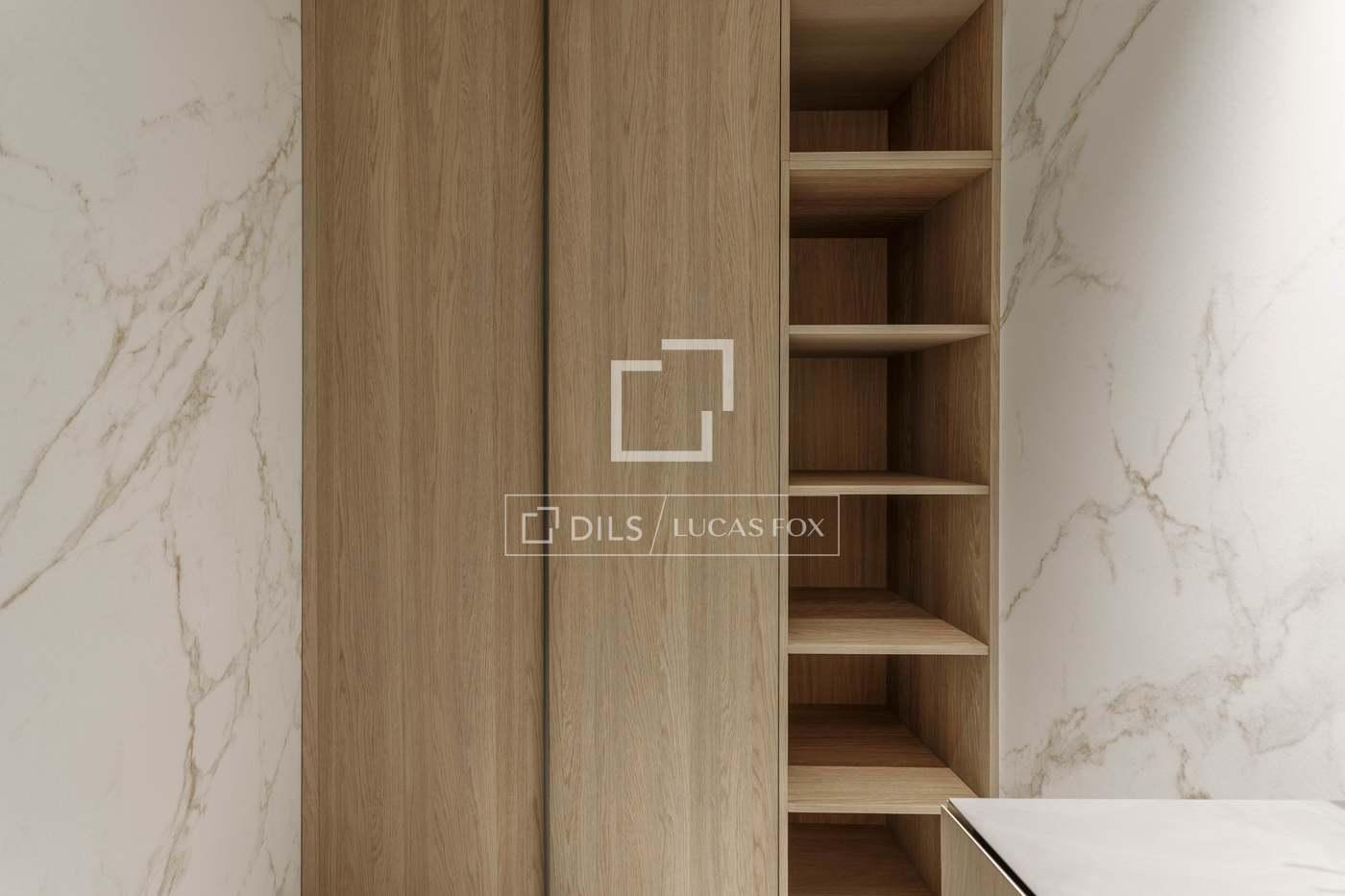 Apartment for Rent in Madrid