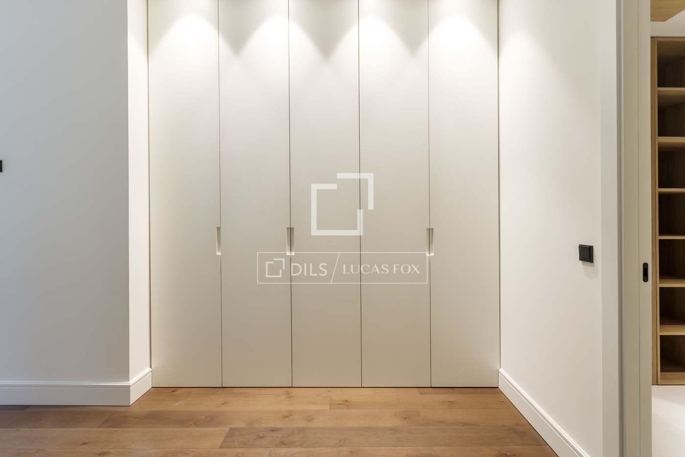 Apartment for Rent in Madrid